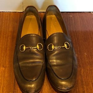 Gucci Loafers